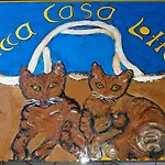 לינה וארוחת בוקר Casa Picca & Lotta