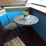 Casa Picca & Lotta לינה וארוחת בוקר ראדנטיין