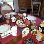 Casa Picca & Lotta לינה וארוחת בוקר