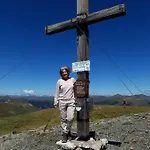 לינה וארוחת בוקר Casa Picca & Lotta ראדנטיין