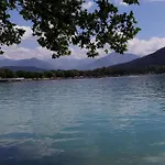 לינה וארוחת בוקר Casa Picca & Lotta