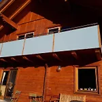 לינה וארוחת בוקר Casa Picca & Lotta ראדנטיין