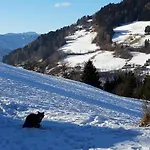 לינה וארוחת בוקר Casa Picca & Lotta ראדנטיין