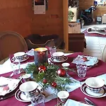 Casa Picca & Lotta לינה וארוחת בוקר