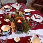 לינה וארוחת בוקר Casa Picca & Lotta ראדנטיין