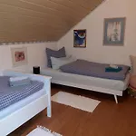 Casa Picca & Lotta לינה וארוחת בוקר ראדנטיין