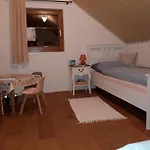 Casa Picca & Lotta לינה וארוחת בוקר ראדנטיין