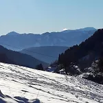 לינה וארוחת בוקר Casa Picca & Lotta ראדנטיין