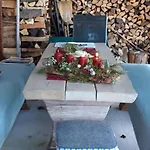 Casa Picca & Lotta לינה וארוחת בוקר ראדנטיין