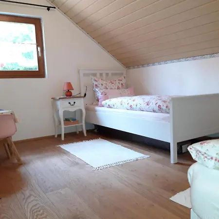 Casa Picca & Lotta Bed and Breakfast