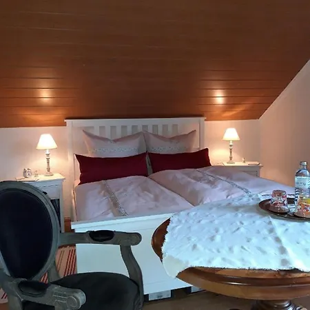 Bed and Breakfast Casa Picca & Lotta Radenthein