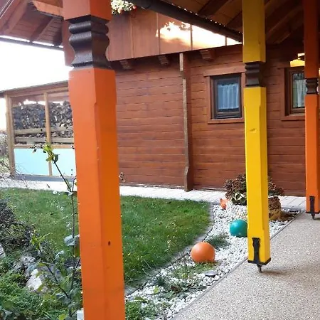 Casa Picca & Lotta Radenthein