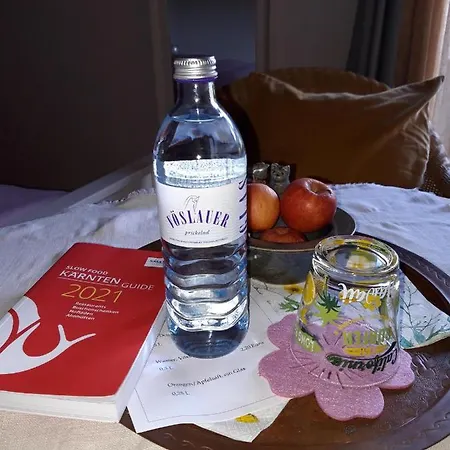 Casa Picca & Lotta Bed and Breakfast