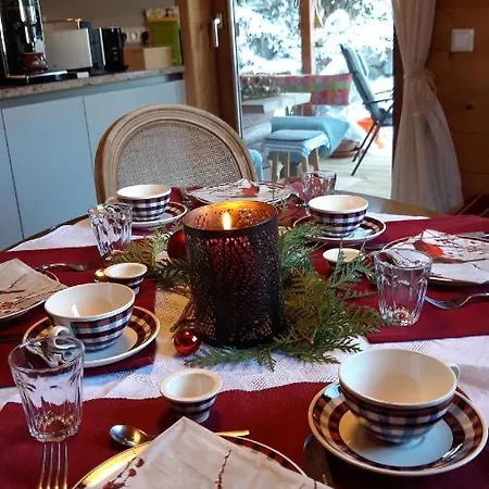 Casa Picca & Lotta לינה וארוחת בוקר 3*