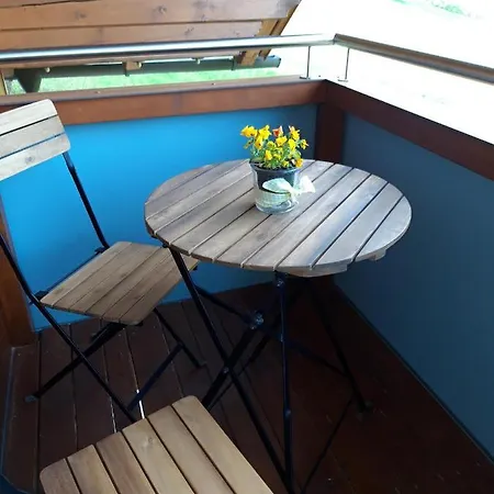 Casa Picca & Lotta Bed and Breakfast Radenthein