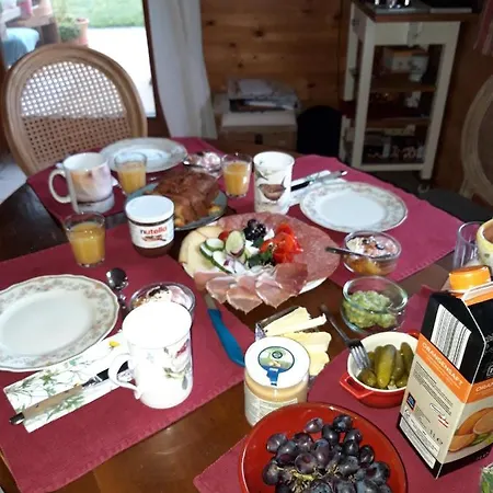 Casa Picca & Lotta Bed and Breakfast