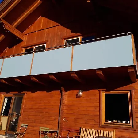 Bed and Breakfast Casa Picca & Lotta Radenthein