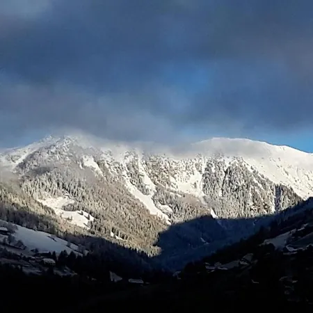 Casa Picca & Lotta Bed and Breakfast Radenthein