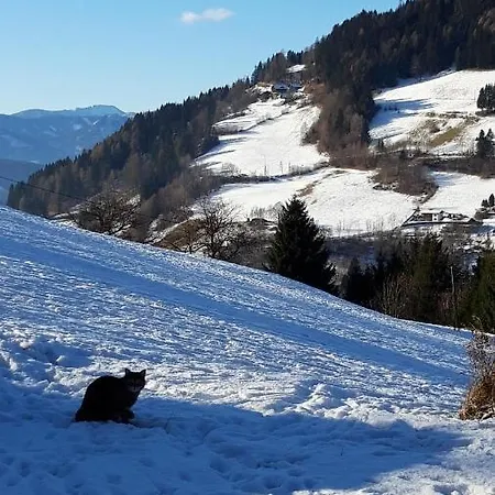 לינה וארוחת בוקר Casa Picca & Lotta ראדנטיין