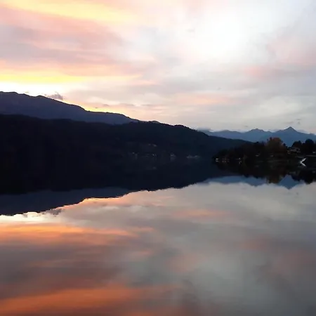 לינה וארוחת בוקר Casa Picca & Lotta