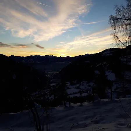 Bed & Breakfast Casa Picca & Lotta Radenthein