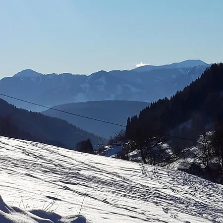 Bed and Breakfast Casa Picca & Lotta Radenthein