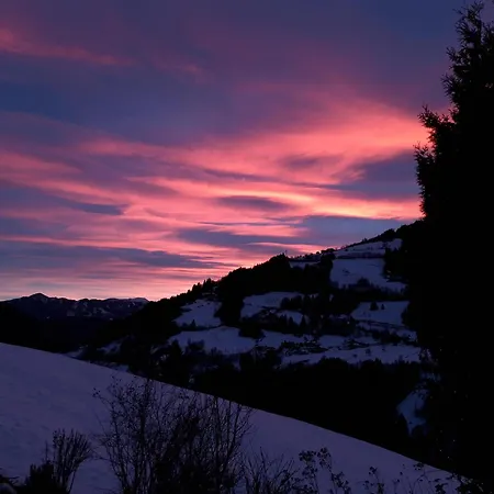 Casa Picca & Lotta 3* Radenthein