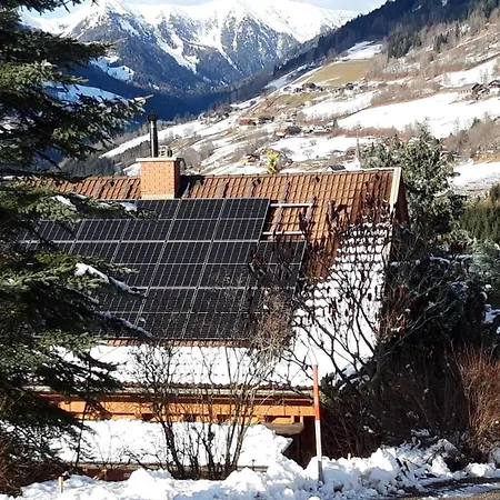 Casa Picca & Lotta Bed & Breakfast 3*