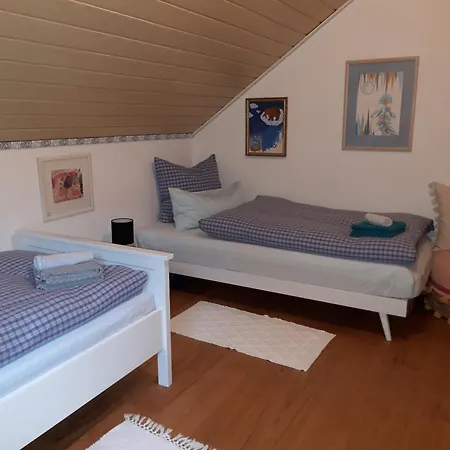 Casa Picca & Lotta לינה וארוחת בוקר ראדנטיין