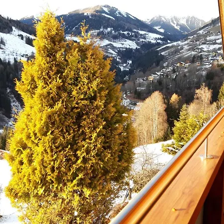 Bed & Breakfast Casa Picca & Lotta Radenthein