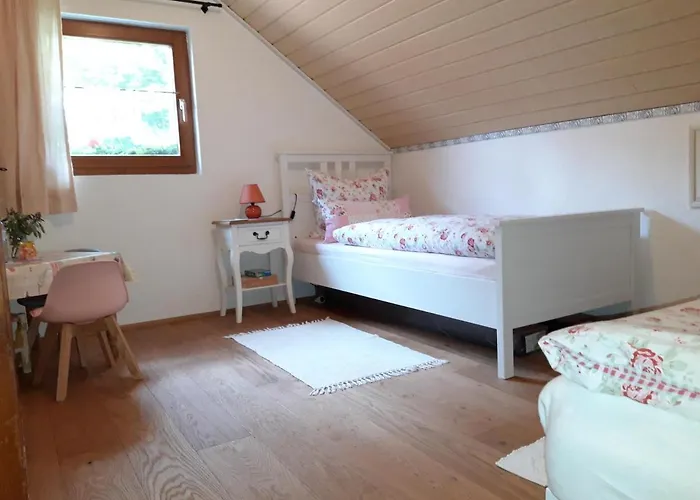 Casa Picca & Lotta Bed & Breakfast