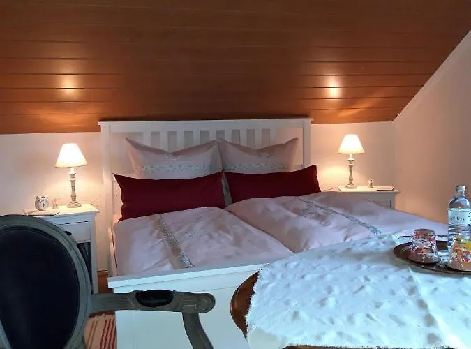 Bed & Breakfast Casa Picca & Lotta Radenthein