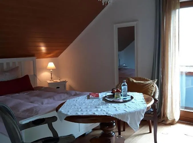 Casa Picca & Lotta Bed & Breakfast Radenthein