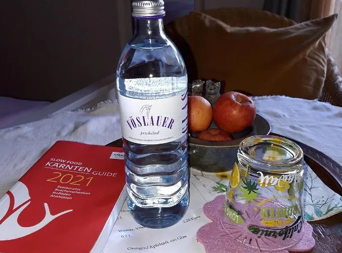 Casa Picca & Lotta Bed & Breakfast