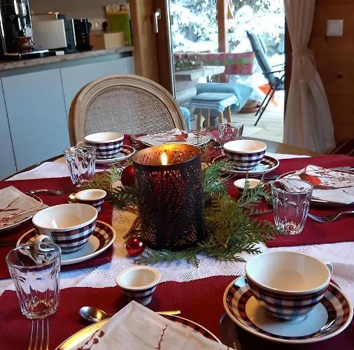 Casa Picca & Lotta Bed & Breakfast 3*