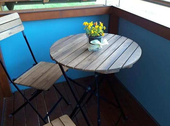 Casa Picca & Lotta Bed & Breakfast Radenthein