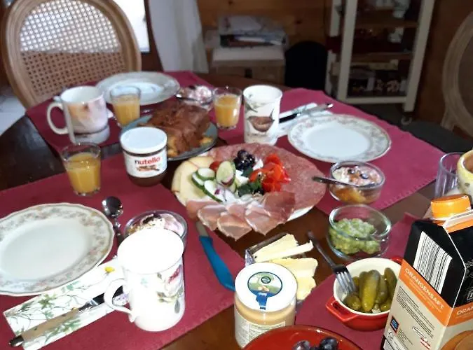 Casa Picca & Lotta Bed & Breakfast