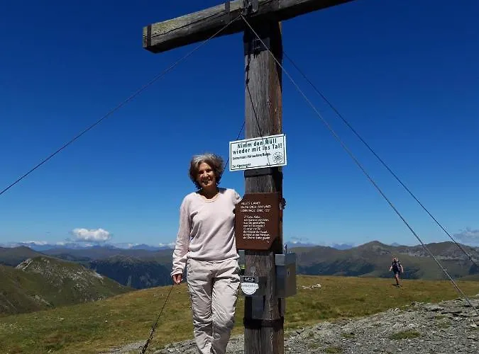 Bed & Breakfast Casa Picca & Lotta Radenthein