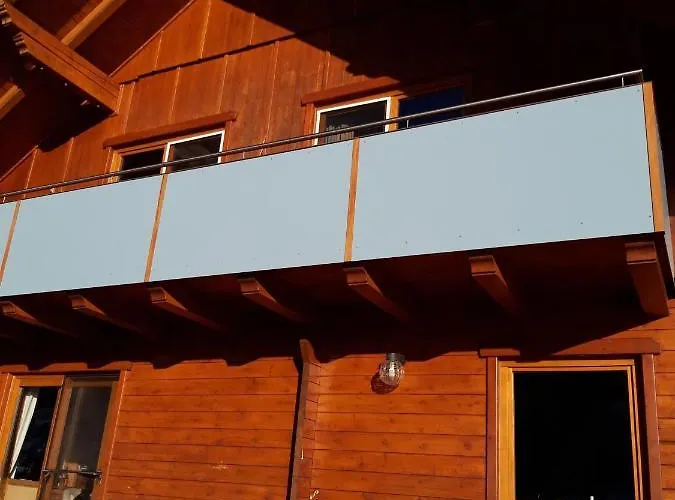 Bed & Breakfast Casa Picca & Lotta Radenthein