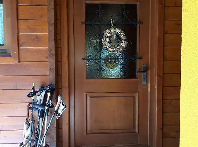 Casa Picca & Lotta 3* Radenthein