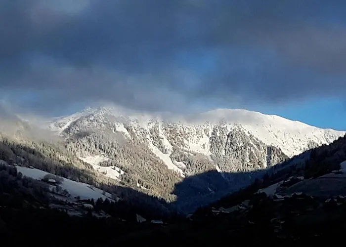 Casa Picca & Lotta Bed & Breakfast Radenthein