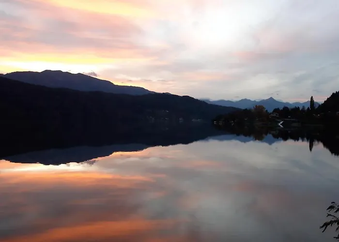 ベッド・アンド・ブレックファスト Casa Picca & Lotta