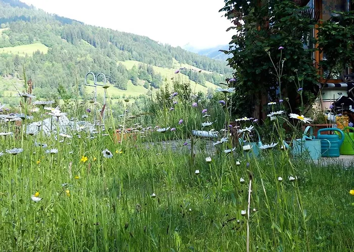 Bed & Breakfast Casa Picca & Lotta 3*