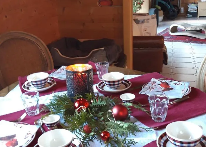 Casa Picca & Lotta Bed & Breakfast