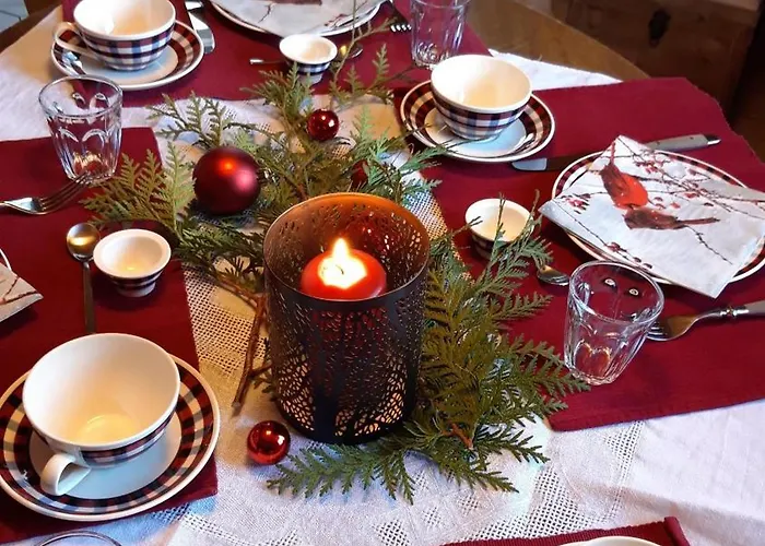 Bed & Breakfast Casa Picca & Lotta Radenthein