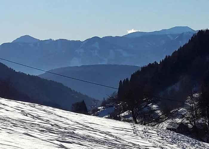 ベッド・アンド・ブレックファスト Casa Picca & Lotta ラーデンタイン