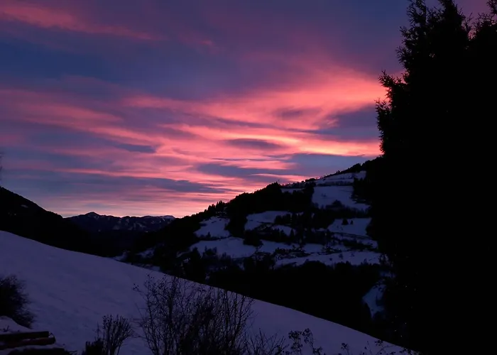 Casa Picca & Lotta 3* Radenthein