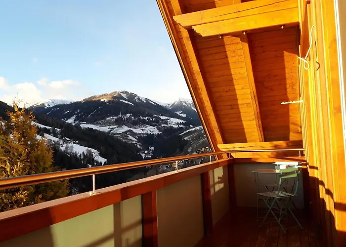 Casa Picca & Lotta Radenthein