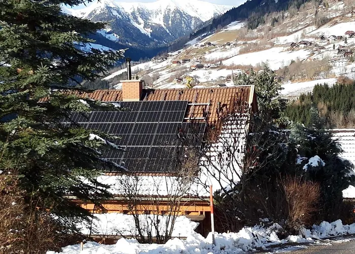 Casa Picca & Lotta Bed & Breakfast 3*